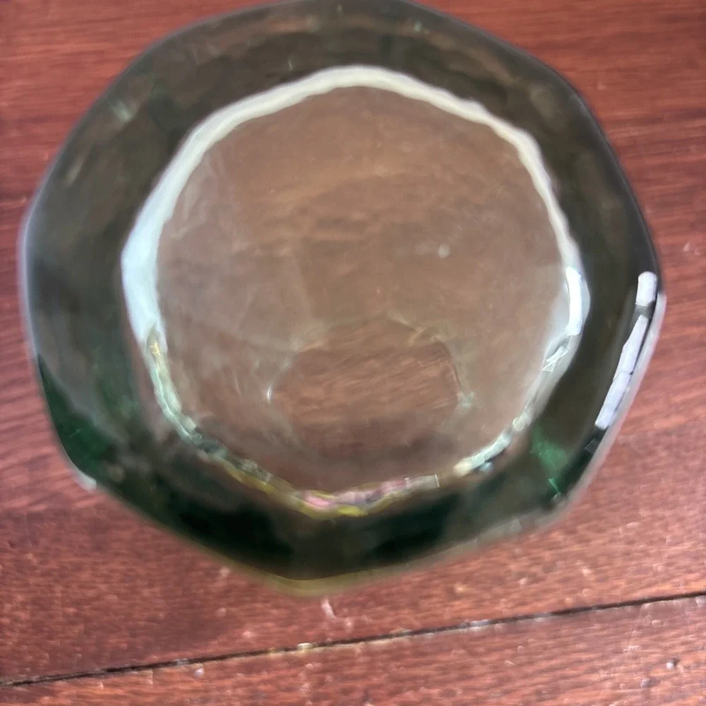Libbey this vintage